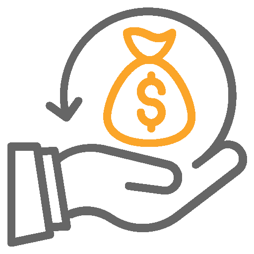 30-day money back guarantee