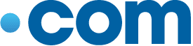 .com domain