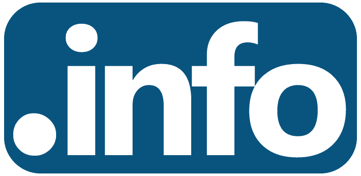 .info domain